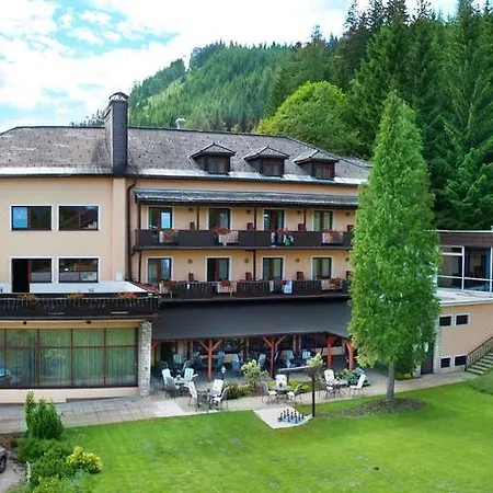 Alpenhof Semmering
