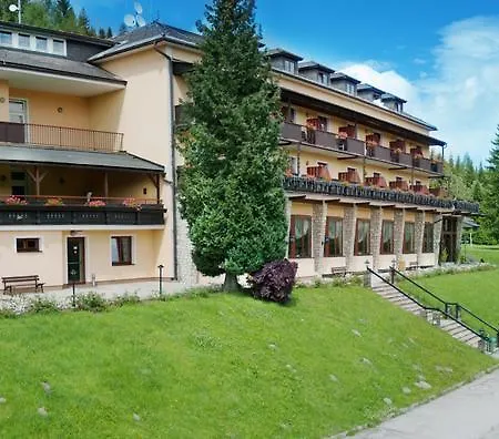 Alpenhof Semmering Hotel Steinhaus am Semmering