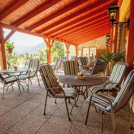 Hotel Alpenhof Semmering Steinhaus am Semmering