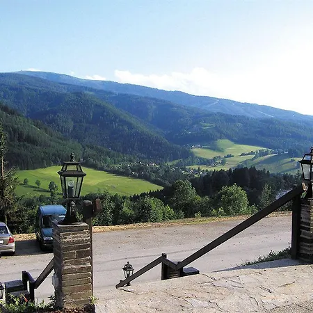 Alpenhof Semmering Hotel Steinhaus am Semmering