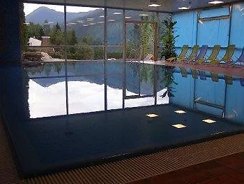 Alpenhof Semmering Steinhaus am Semmering