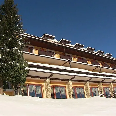 Alpenhof Semmering Steinhaus am Semmering