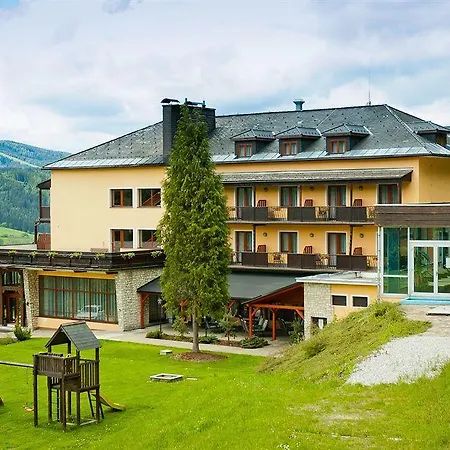 Alpenhof Semmering