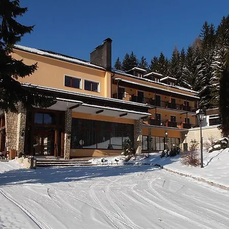 Alpenhof Semmering 3* Steinhaus am Semmering