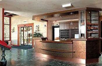 Hotel Alpenhof Semmering