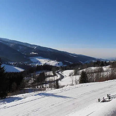Alpenhof Semmering Steinhaus am Semmering