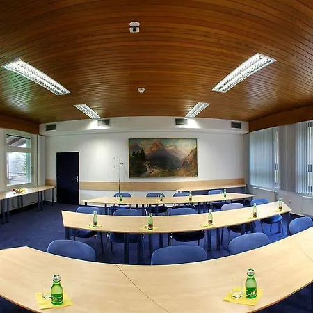 Hotel Alpenhof Semmering 3*