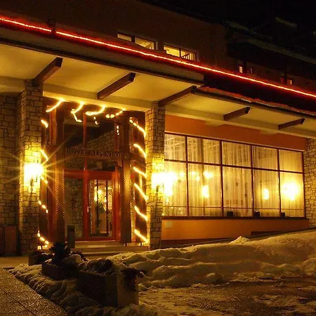 Alpenhof Semmering 3*