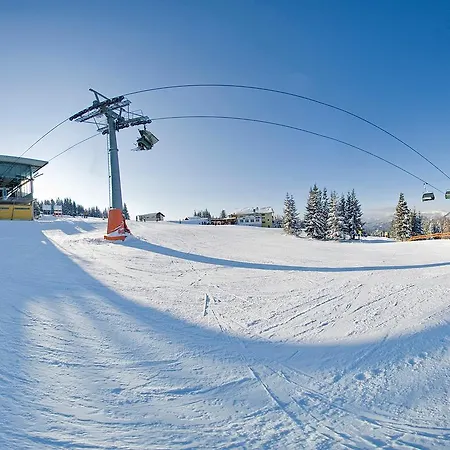 Alpenhof Semmering
