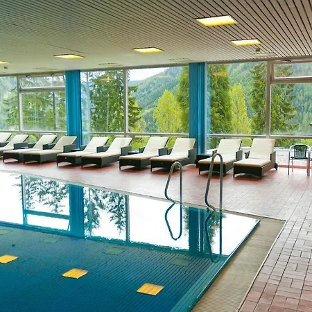 Hotel Alpenhof Semmering Steinhaus am Semmering
