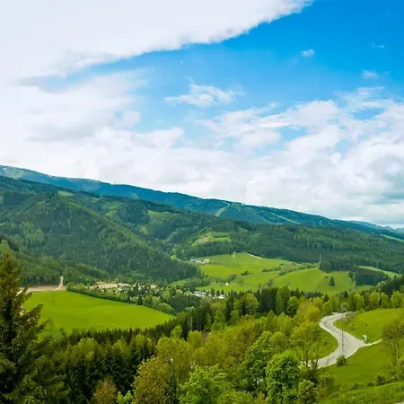 Alpenhof Semmering 3*