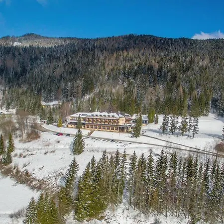 Alpenhof Semmering 3*