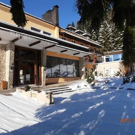 Alpenhof Semmering Hotel Steinhaus am Semmering