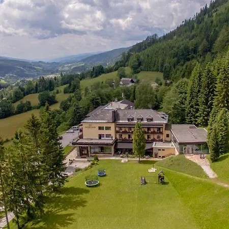 Alpenhof Semmering