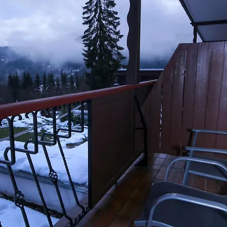 Alpenhof Semmering