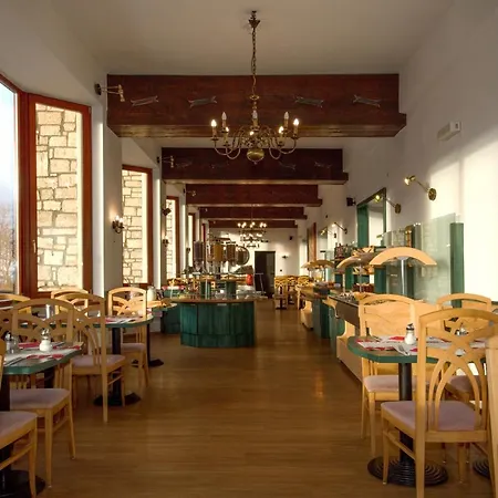 Alpenhof Semmering