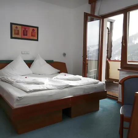 Alpenhof Semmering 3*