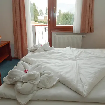 Alpenhof Semmering Hotel Steinhaus am Semmering