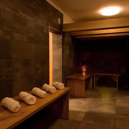 Alpenhof Semmering Hotel 3*