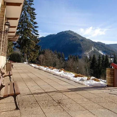 Alpenhof Semmering Hotel Steinhaus am Semmering