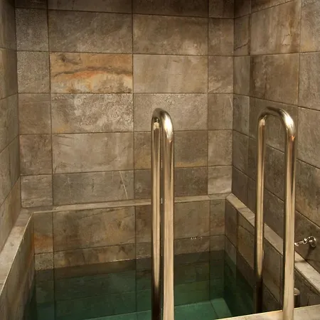 Hotel Alpenhof Semmering 3*