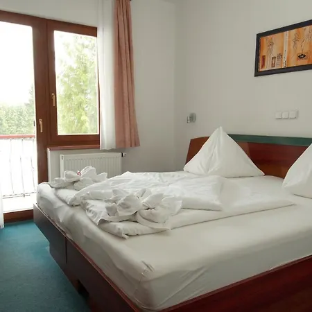 Hotel Alpenhof Semmering